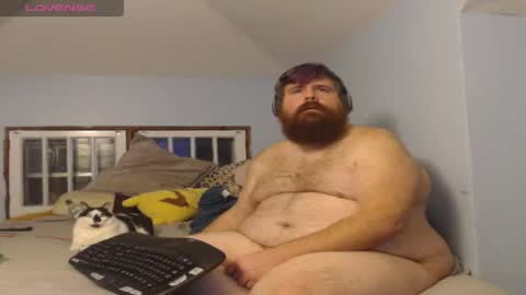 rgroff78 online show from January 17, 2:50 am