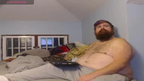 rgroff78 online show from January 25, 5:51 am