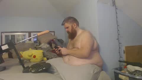 rgroff78 online show from December 6, 2:51 am