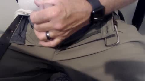 Trae online show from October 6, 9:32 pm