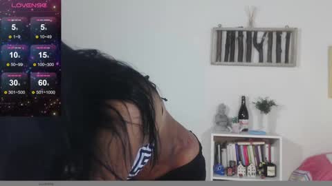 Rhaenyra online show from September 27, 4:27 pm