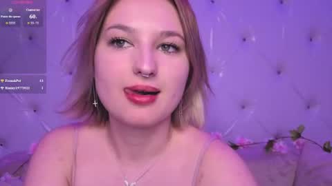 Grace online show from June 29, 2:41 am