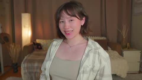 Nanami online show from April 9, 6:24 pm