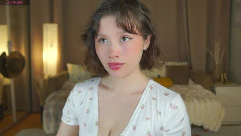 Nanami online show from April 4, 6:59 pm