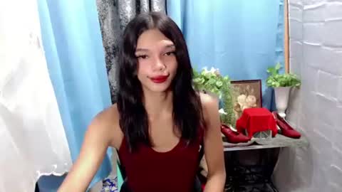 Rhiana online show from November 26, 7:05 am