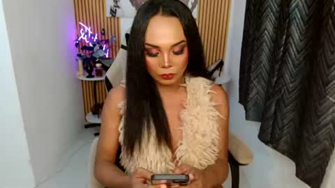 rhianasollway69 online show from July 18, 1:18 am