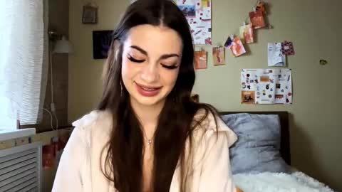 Anna online show from October 25, 10:58 am