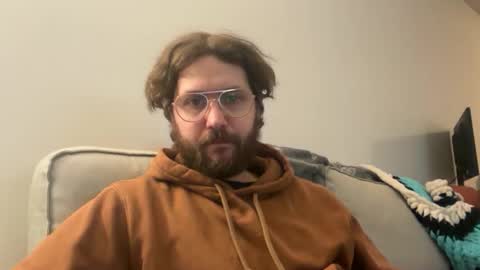 Roger online show from May 12, 1:47 am