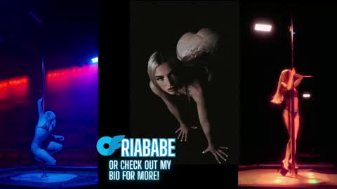 ria  online show from April 16, 2:44 am