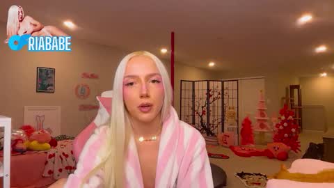 ria  online show from January 16, 4:43 am