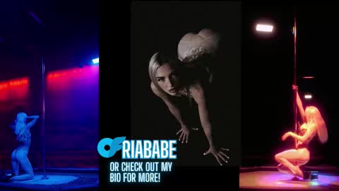 ria  online show from February 16, 3:48 am