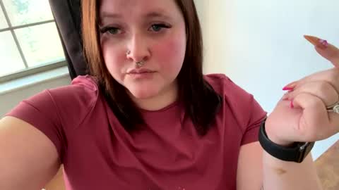 riah_babbie online show from July 13, 12:31 pm