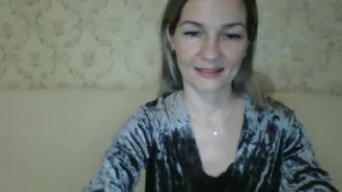 Galina online show from March 11, 7:36 pm