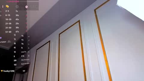 Ria Woods online show from March 11, 12:52 pm