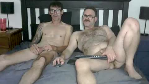 Ric online show from March 6, 11:20 am