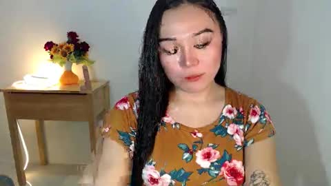 Rica online show from March 27, 12:06 pm