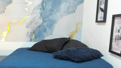 ricardo__04 online show from April 13, 12:20 pm