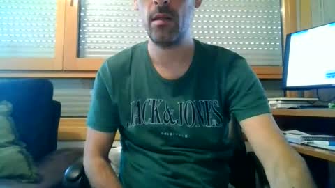 ricardohawtin online show from February 2, 11:28 am