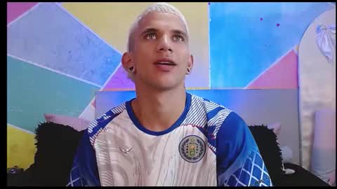 rich and kitty  online show from February 22, 2:37 am