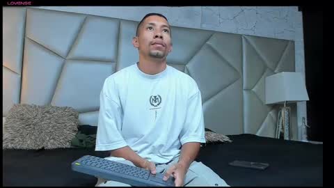 richar_voller online show from October 14, 11:24 am