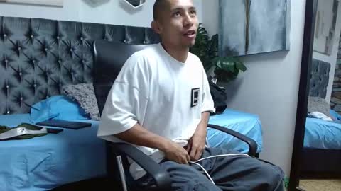 richar_voller online show from February 26, 10:49 am