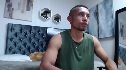 richar_voller online show from October 2, 11:42 am