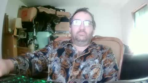 richard11268869 online show from May 10, 12:11 pm