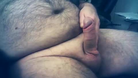 richard9731 online show from December 3, 3:07 am