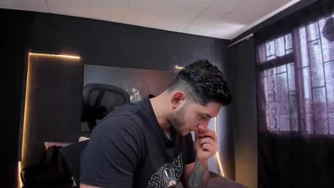 Ricardo online show from September 20, 2:20 pm