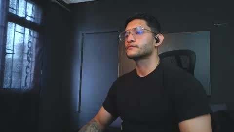 Ricardo online show from July 2, 5:07 pm