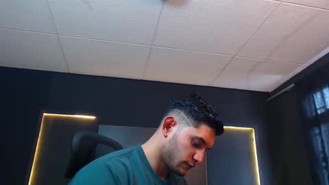 Ricardo online show from September 15, 1:45 pm