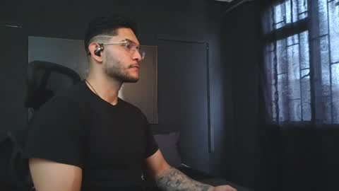 Ricardo online show from July 11, 5:16 pm