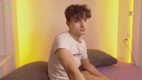 Richard online show from February 21, 3:26 pm