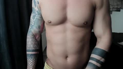 RichardDarell online show from April 4, 6:20 am