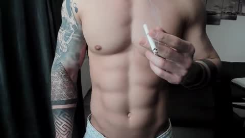 RichardDarell online show from February 8, 7:23 am