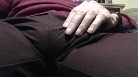 richarder7 online show from November 3, 7:26 pm