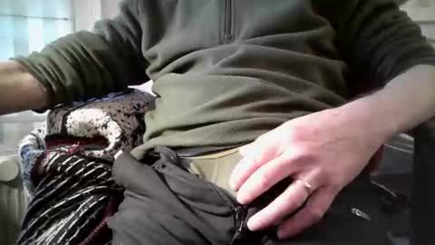 richardhungguy8 online show from February 1, 4:26 pm