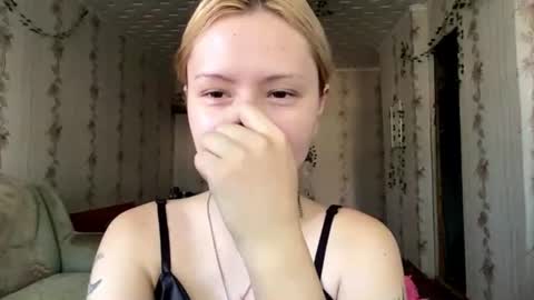 jenny online show from August 9, 3:17 pm