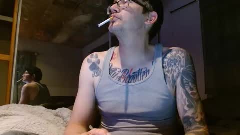 Richie online show from March 21, 8:19 am