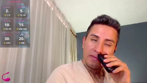 David online show from January 28, 6:39 pm