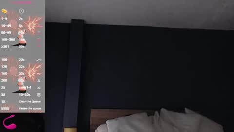 David online show from February 13, 9:39 pm