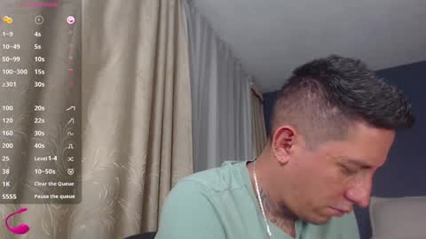 David online show from February 25, 12:58 am