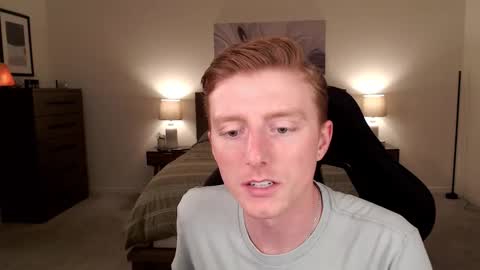 Richie online show from December 4, 1:16 am