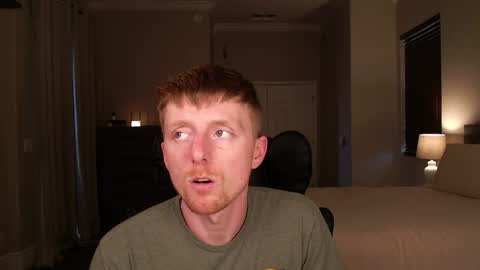 Richie online show from March 31, 12:11 am