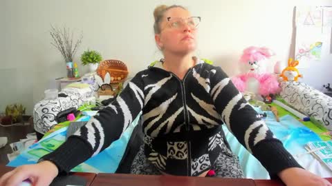 Anna - not anna - right Anna  online show from April 9, 11:16 am