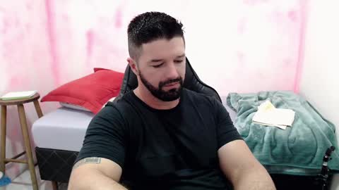 Rickseduction online show from February 12, 8:50 pm