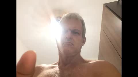 rick583249 online show from March 25, 1:34 am