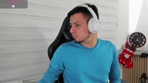  Rick Diesel  online show from December 3, 5:19 am