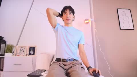 Rick Flame online show from February 2, 1:19 pm