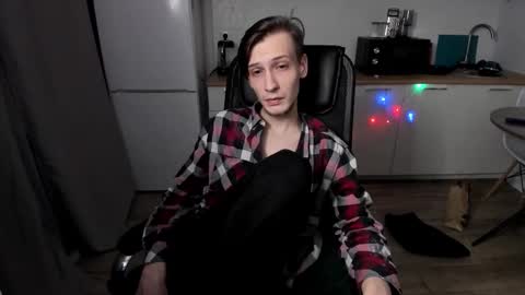 Rick online show from February 1, 1:46 am